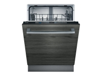 Siemens iQ100 SL61IX12TE - AquaStop - InfoLight - IntensiveZone - 48 dB