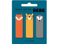 Interdruk Indexing tabs BB Friend Boys 60pcs