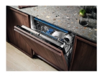 Electrolux EEM48320L - Diskmaskin - Svart - MaxiFlex - QuickSelect - Lysindikator