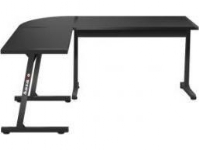 Huzaro desk Huzaro Hero 6.0 Black gaming desk