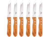 Berlinger Haus Berlinger Haus 6 piece steak knife set BH/2106