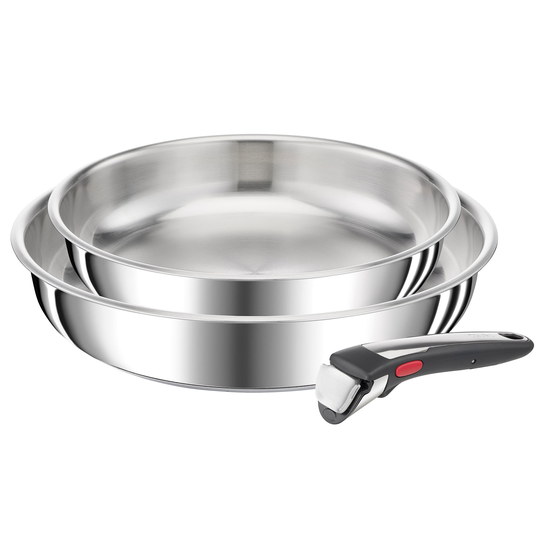 Tefal Ingenio Preference ON stekpanneset
