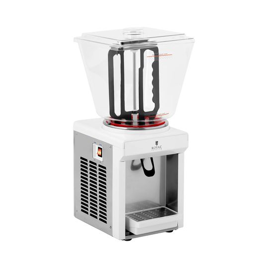 Juicedispenser - 25 L - Royal Catering - Kylsystem