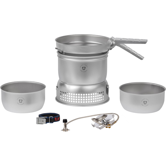 Trangia 27-21UL/D/GB stormkök, small