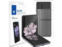Whitestone Protective film Whitestone Premium for Samsung Galaxy Z Flip 3 universal