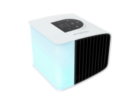 Aircooler evaSMART vit bordsmodell - personlig luftkylare