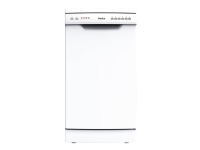 Amica GSP 14544 W - Diskmaskin - Vit