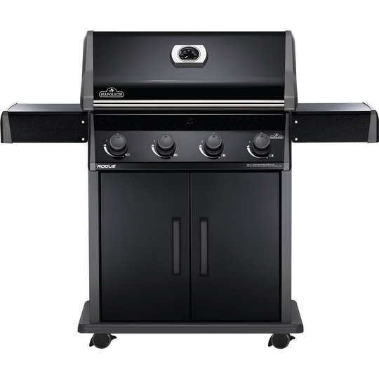 Napoleon Rouge 525-1 Gasolgrill Svart