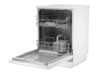 Bosch SMS2HTW72E - Diskmaskin - Vit