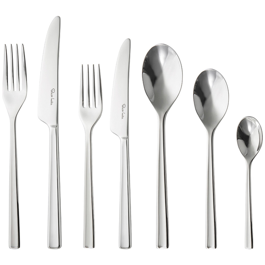Robert Welch Blockley bestickset, 56 delar