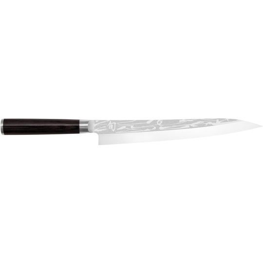 Kai Shun Pro Sho Yanagiba Sashimikniv 24 cm.