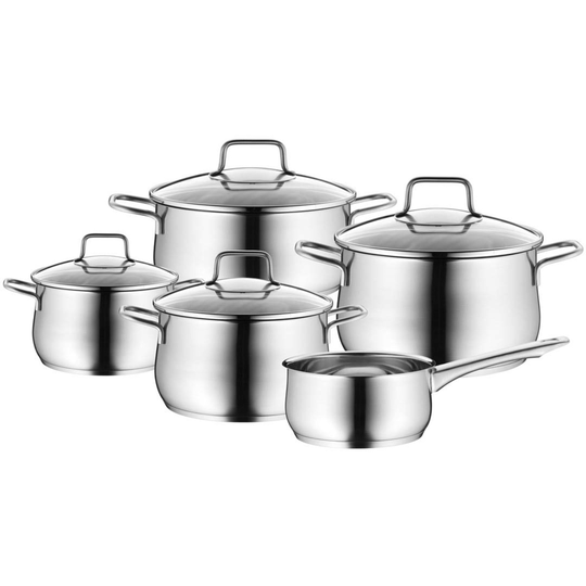 WMF Mattea Grytset 5 delar