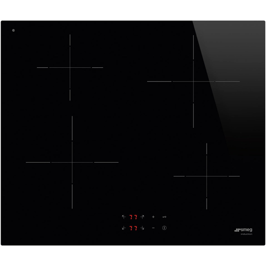 Smeg SI2641D Induktionshäll