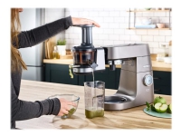 Kenwood KAX720PL - Tillsats till juicepress - till mixerställ
