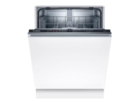 Bosch SGV2ITX48E - Diskmaskin - Svart