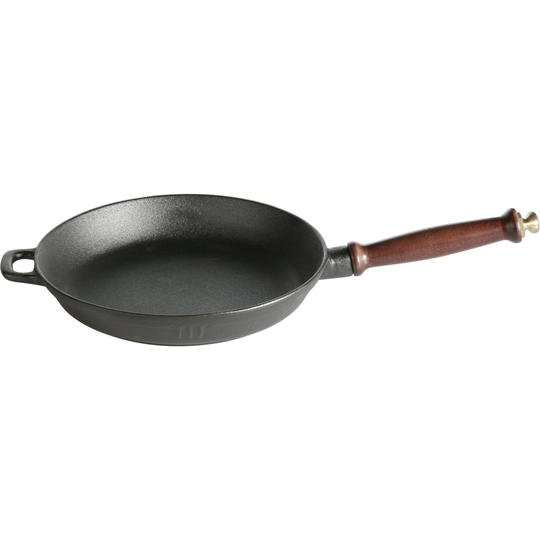 Fiskars Brasserie Stekpanna 24 cm Emalj