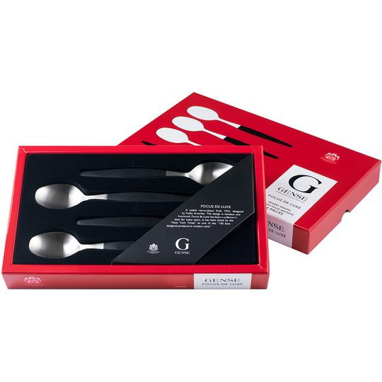 Gense Focus De Luxe Dessertskedar