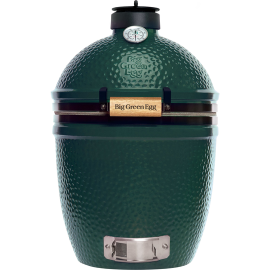 Big Green Egg Kolgrill Small