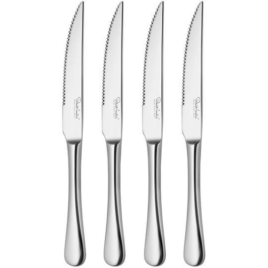Robert Welch Radford Grillknivar 4-Pack