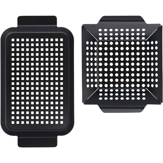 Dangrill Grillfat, set med 2 st.