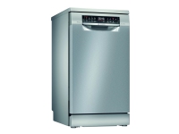 Bosch Serie | 6 SPS6ZMI35E - Home Connect - Zeolith - MachineCare - 43 dB