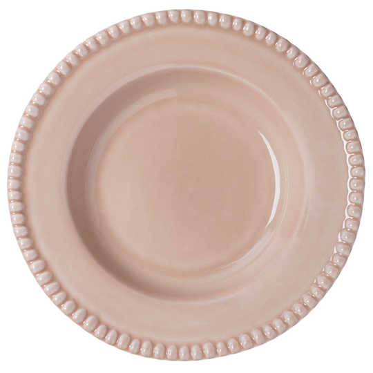 PotteryJo Daria 26 cm Djup Tallrik 2-pack, Accolade