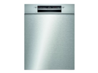Bosch SMU2HVS20E - Opvaskemaskiner - Rustfrit stål