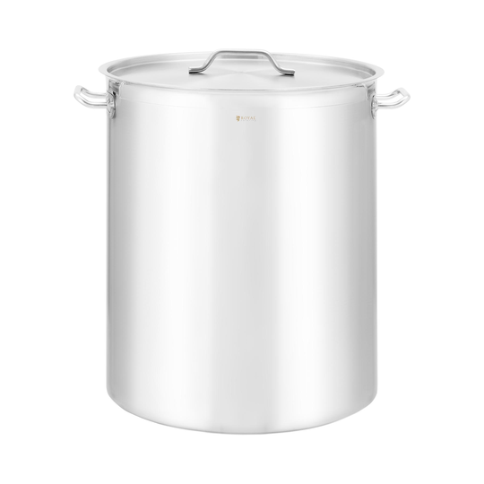 Gryta - 115 L - Royal Catering