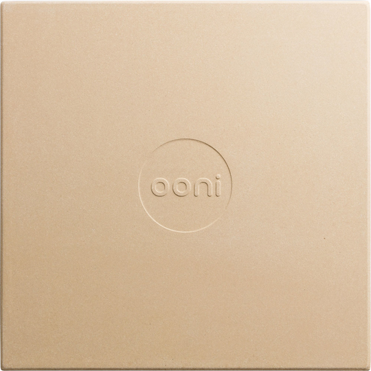 Ooni Pizzasten
