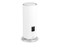Duux Beam Mini 2, Vit, Vit, LED, Bord, AC, 180 mm