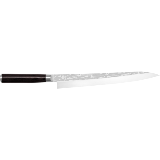 Kai Shun Pro Sho Yanagiba Sashimikniv 27 cm.