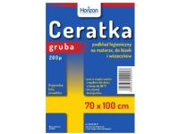 Horizon MATTRESS FILM 70X100/SWEDEN/- HO0001