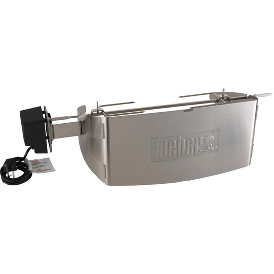 Weber Rotisseri - Q100/1000-serie