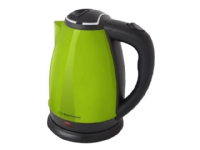 Esperanza VICTORIA - Vattenkokare - 1.8 liter - 1.8 kW - grön