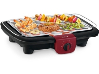 Tefal BG 90E5, 2300 W, Grill, Elektrisk, 869,5 cm ^, Bordsskiva, Galler