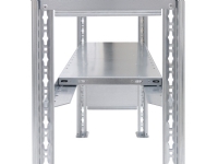 Hylla Boltless beam 1300 mm/250 kg