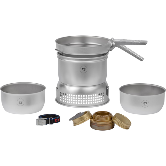 Trangia 27-21UL/D stormkök, small
