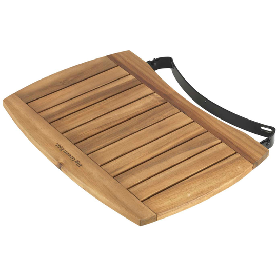 Big Green Egg Sidobord Wooden EGG Mates M