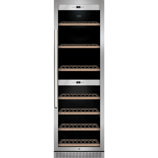 Caso WineChef Pro 180 vinklyskåp