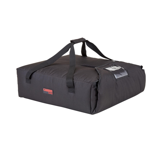 CAMBRO Pizzaväska - 43 x 55 x 16.5 cm - Svart