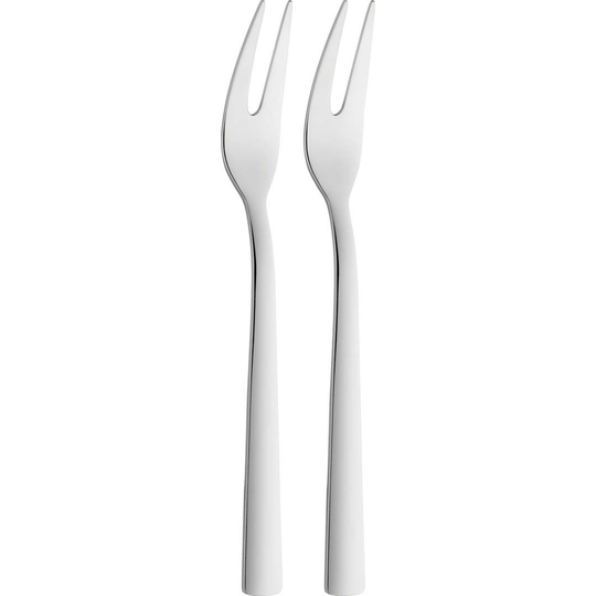 Zwilling Dinner Kött/sillgaffel 2 st 170 mm