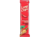 Pernes LTD Potato chips with grilled pepper flavor 75 g
