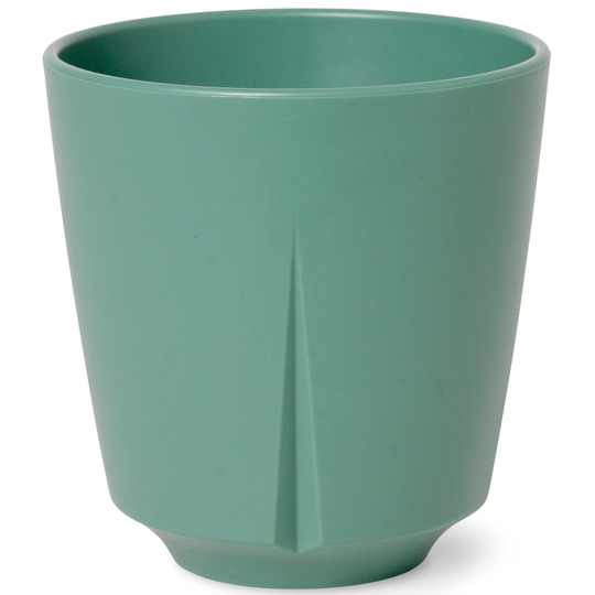 Rosendahl Take mugg, 30 cl, 2 st, dimgrön