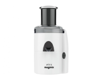 Magimix 18080 F, Juicepress, Vit, 400 W, 183 mm, 214 mm, 415 mm