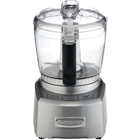 Cuisinart CH-4 Minihackare