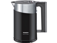 Siemens Sensor TW86103P Bäst i testet Forbrugerrådet oktober 2019- Vattenkokare - 1,5 liter - 2400 W