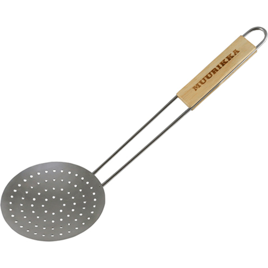 Muurikka Paellaslev