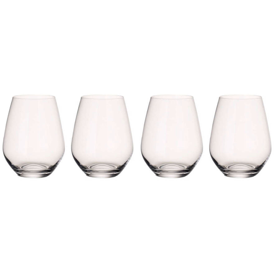 Villeroy & Boch Ovid Vattenglas 4-pack