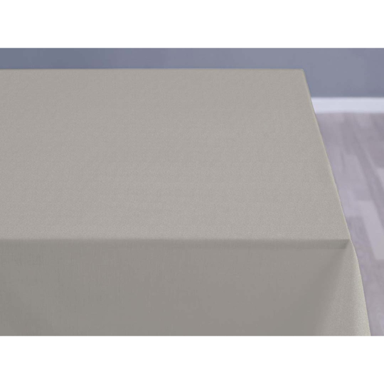 Södahl Essential Duk 140 X 320 cm Natur