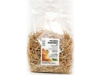SAMMILLS Oat pasta without eggs - threads 400 g - Pro Natura
